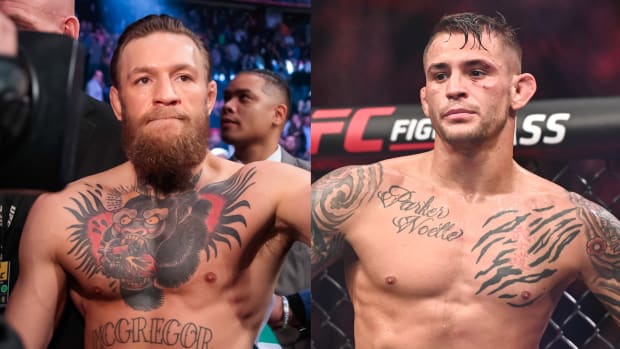 McGregor Proirier